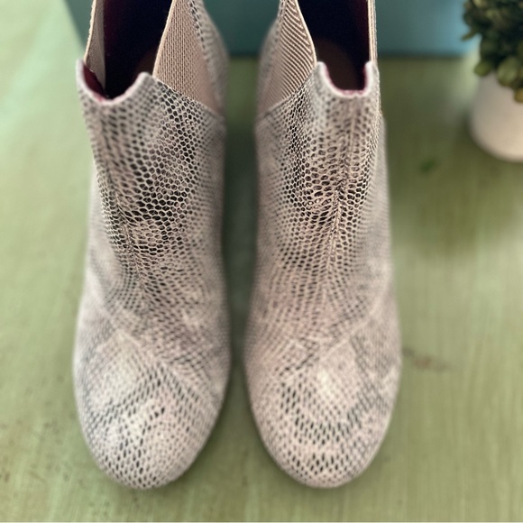 Toms Kelsey booties - Picture 5 of 6